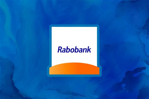 rabobank storing 999